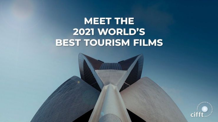 ¿Cuáles son las mejores películas de turismo del mundo?
