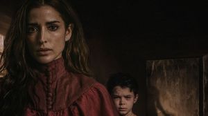 Así es 'El páramo', la ópera prima de David Casademunt para Netflix