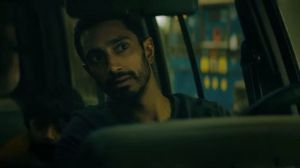 Amazon Prime Video: Encounter