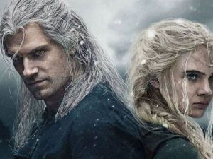 Netflix: The Witcher (Temporada 2)