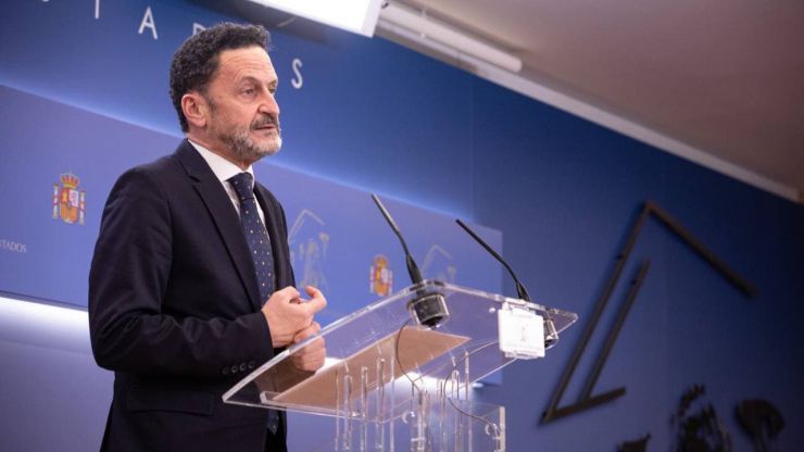 Bal: 'En Ciudadanos sabemos muy bien lo que es que te acosen, te amedrenten y te señalen'