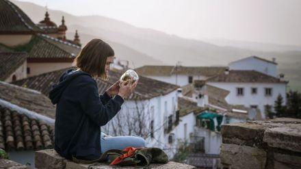 ‘Feria: La luz más oscura’ aterriza en Netflix el 28 de enero