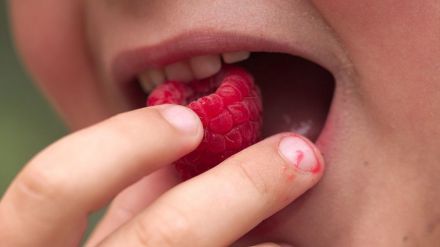 Comer fruta y verdura a diario nos hace más felices