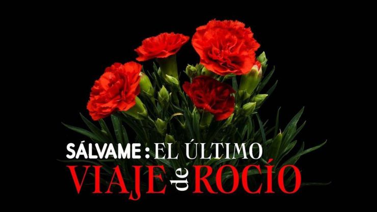 Historia de la televisión: 'El último viaje de Rocío' convence a la audiencia
