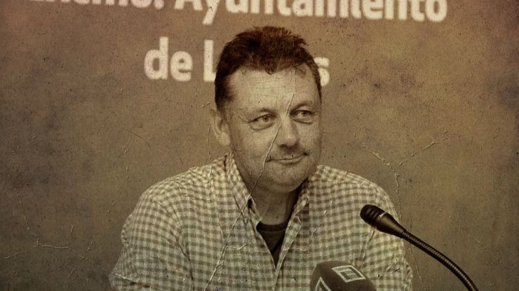 Caso Ardines: Penas de entre 20 y 22 años para los cuatro condenados por el asesinato del concejal