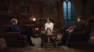 20 aniversario: HBO Max anuncia el regreso del reparto completo de Harry Potter a Hogwarts