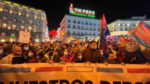 Lastra advierte que 