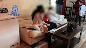 Liberadas 23 mujeres de una red 'familiar' que las explotaba sexualmente liderada por una mujer