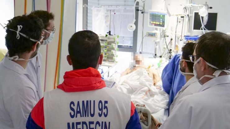 La OMS y el reto de acabar con la pandemia en 2022