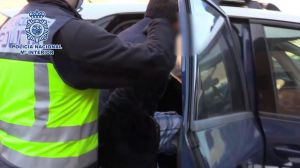 Prostituían a menores en un zulo oculto en una peluquería de Madrid