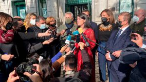 Olona advierte que Vox se personará si la Fiscalía Anticorrupción abre diligencias a Braulio Medel