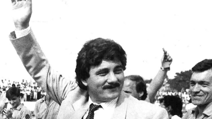 Sito Miñanco seguirá en prisión pese a quedar en libertad por la 'Operación Mito'