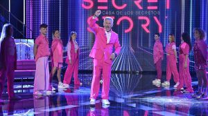 Primeras nominaciones: Los anónimos siguen revolucionando 'Secret Story'
