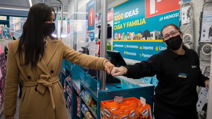 Villacís ha puesto en valor los miles de puestos de trabajo de la Agencia para el Empleo de Madrid