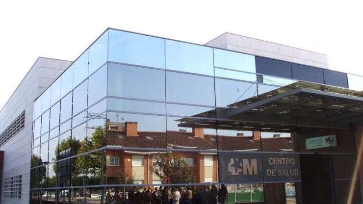 Colapso en los centros de salud madrileños 'ante la falta de medidas efectivas'