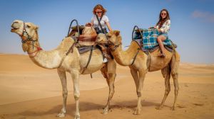 Reinventar el turismo: Los viajeros buscan experiencias significativas