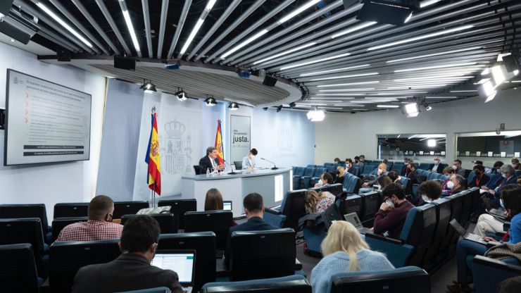 Este será el incremento de las pensiones en 2022