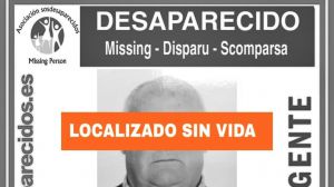 Detenido el presunto homicida del anciano desaparecido en El Ejido