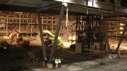 'Josu Ternera' y otros tres exjefes de ETA investigados por el atentado en la T-4 de Barajas