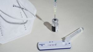 Un estudio desvela que el SARS-CoV-2 puede permanecer en el organismo durante meses