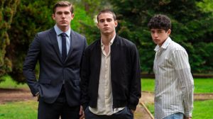 Estrenos de la primera semana de febrero en Netflix, Prime Video, Disney+, HBO Max y más