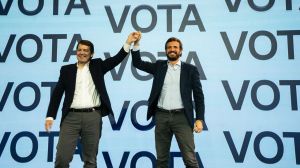 Casado: 