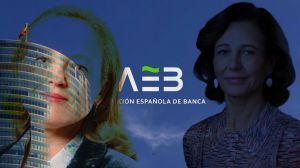 La batalla que enfrenta a Nadia Calviño con Ana Botín