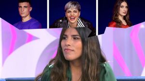 Isa Pantoja llega a 'Secret Story' para revolucionar la casa de los secretos