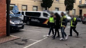 Detenido el presunto autor del asesinato de una mujer en 2020 en León