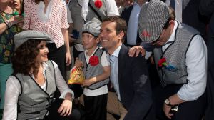 El PP salta por los aires entre acusaciones 