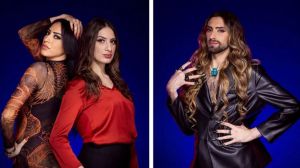 'Secret Story': El secreto de Laila y Nissy en juego, la 'curva de la vida' de Carlos y un nuevo invitado VIP