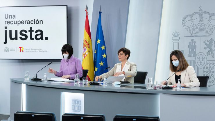 Consejo de Ministros extraordinario: Aprobada la reforma de la Ley de Ciencia, Tecnología e Innovación