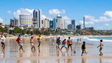 Brasil: El destino perfecto para los amantes de la gastronomía