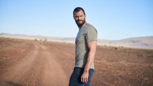 Así es 'El turista', la nueva miniserie de HBO Max con Jamie Dornan