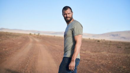 Así es 'El turista', la nueva miniserie de HBO Max con Jamie Dornan