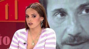 Gloria Camila sobre Antonio David: 