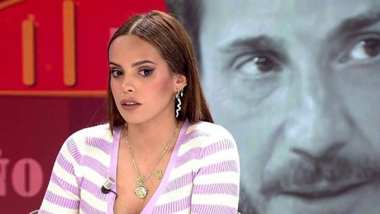 Gloria Camila sobre Antonio David: 'Si hubiera vivido todo eso no tendría relación con él'