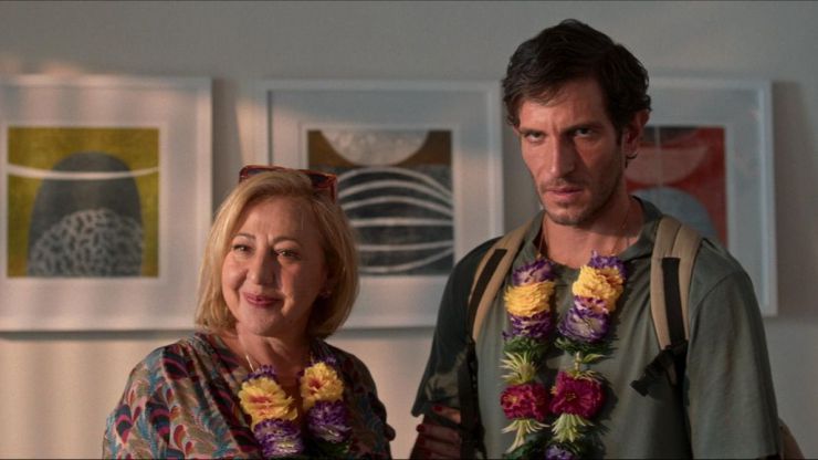 Cine español en Netflix: Así es 'Amor de madre', con Carmen Machi y Quim Gutiérrez