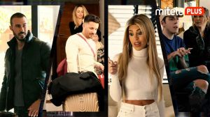 'Celebrity Game Over': Roces, tonteo... ¿Deslucirá a 'Secret Story'?