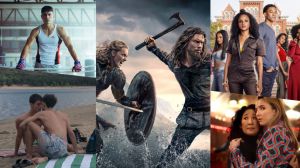 Estrenos del 23 de febrero en Netflix, HBO Max, Amazon, Disney+, Atresplayer y más