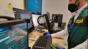 Hackeo y robo a una empresa de custodia de criptomonedas por valor de 6 millones de euros