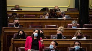 Arrimadas exige al Gobierno que 