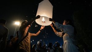 Tailandia avanza en su reapertura progresiva