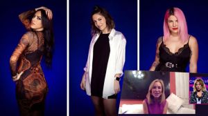 'Secret Story' vivirá una nueva gala de expulsión y nominaciones con la entrada de Carmen Lomana