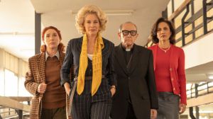 Netflix: Carlos Theron dirige ‘Fenómenas’, con Belén Rueda, Toni Acosta y Gracia Olayo