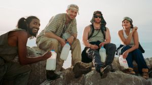 'Chillin Island': HBO Max estrena la serie con aparición estelar de Rosalía