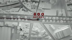 '800 metros': Netflix intenta aportar luz a los atentados del 17-A
