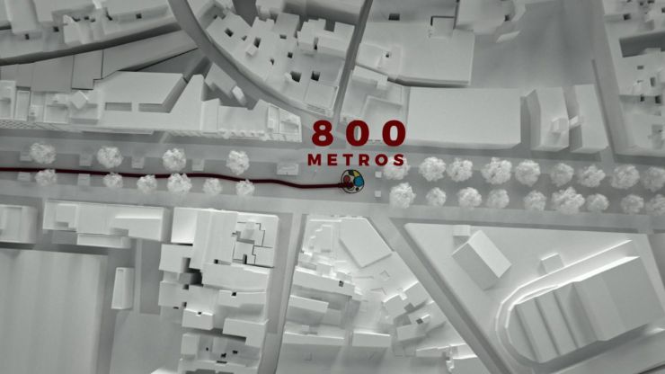 '800 metros': Netflix intenta aportar luz a los atentados del 17-A
