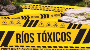 Crisis ecológica: Los ríos españoles están profundamente contaminados