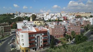 21 años y medio de prisión por matar a su expareja en San Juan de Aznalfarache